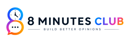 8 Minutes Club